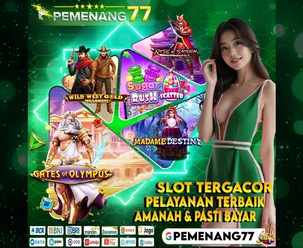 Pemenang77